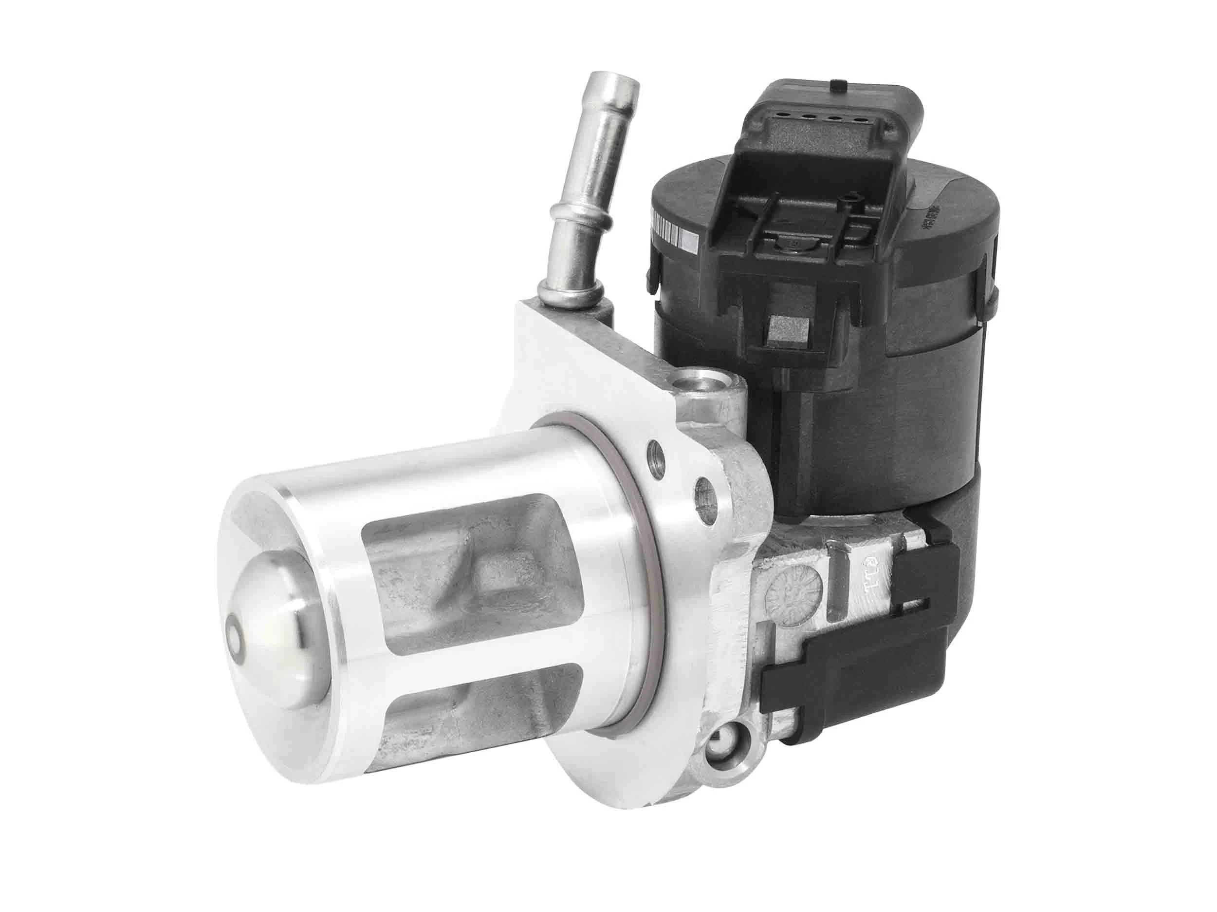 Vanne EGR BorgWarner 710369D