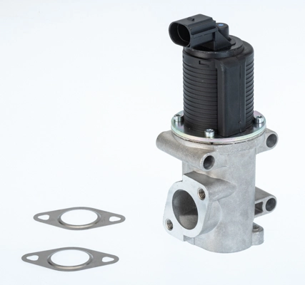 BORGWARNER 710770D — Клапан рециркуляції газів