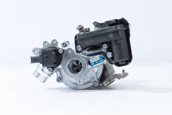 TURBO BORGWARNER RENAULT 1,0TCE DACIA/NISSAN