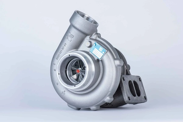 Turbocompresseur, suralimentation