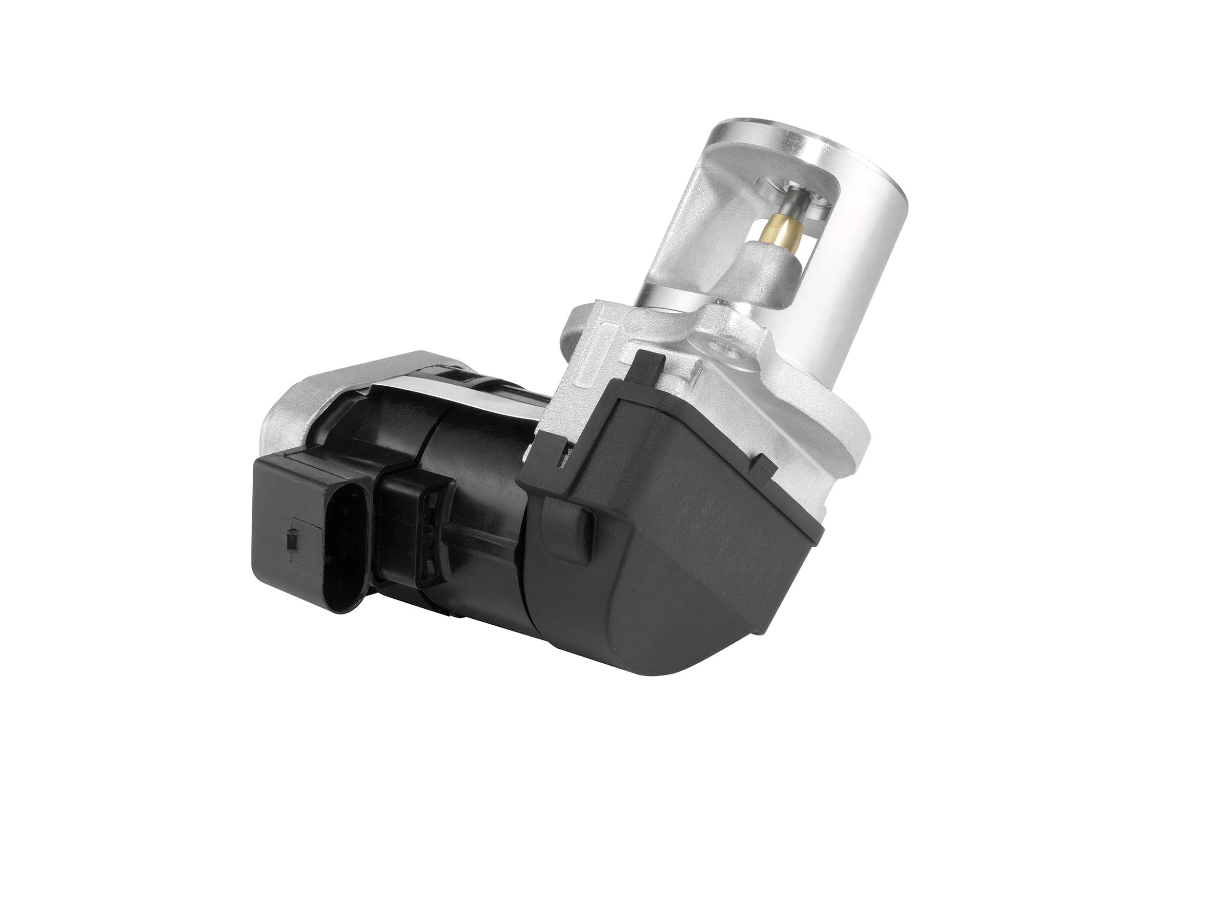 Vanne EGR BorgWarner 7527D