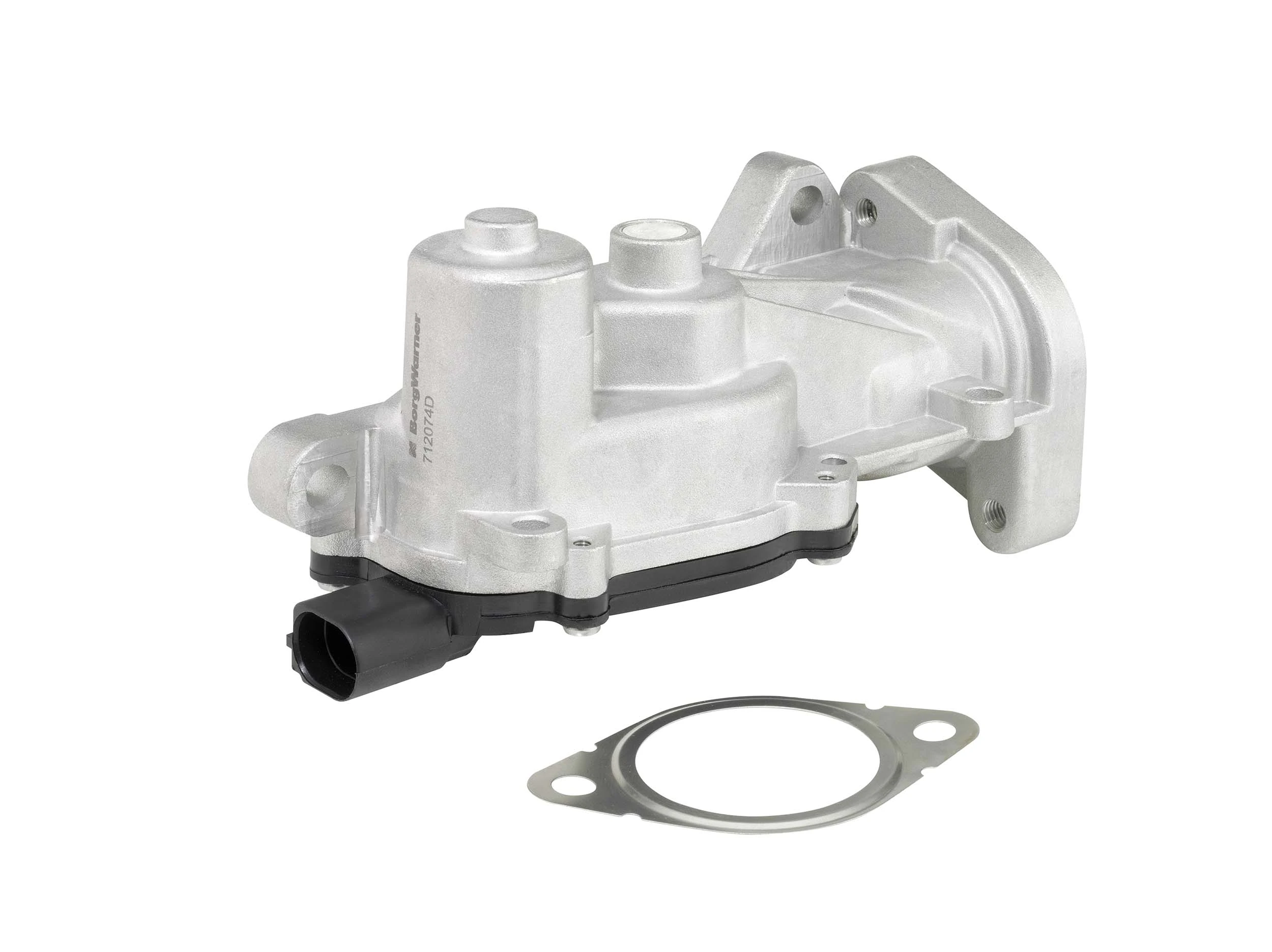 Vanne EGR BorgWarner 712074D