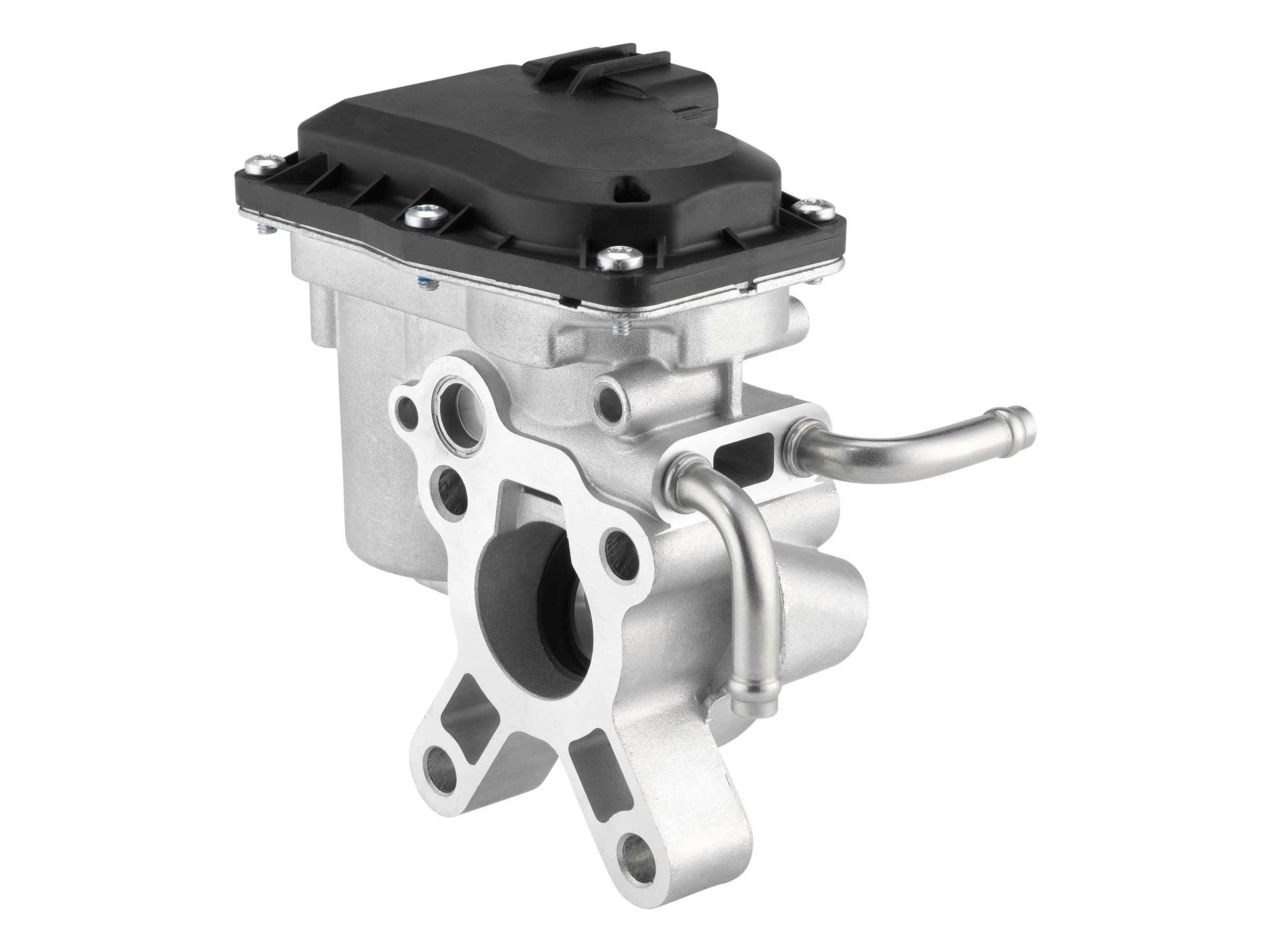Vanne EGR BorgWarner 712087D