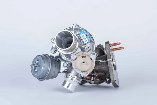 BORGWARNER 54399880077 — Турбокомпресор