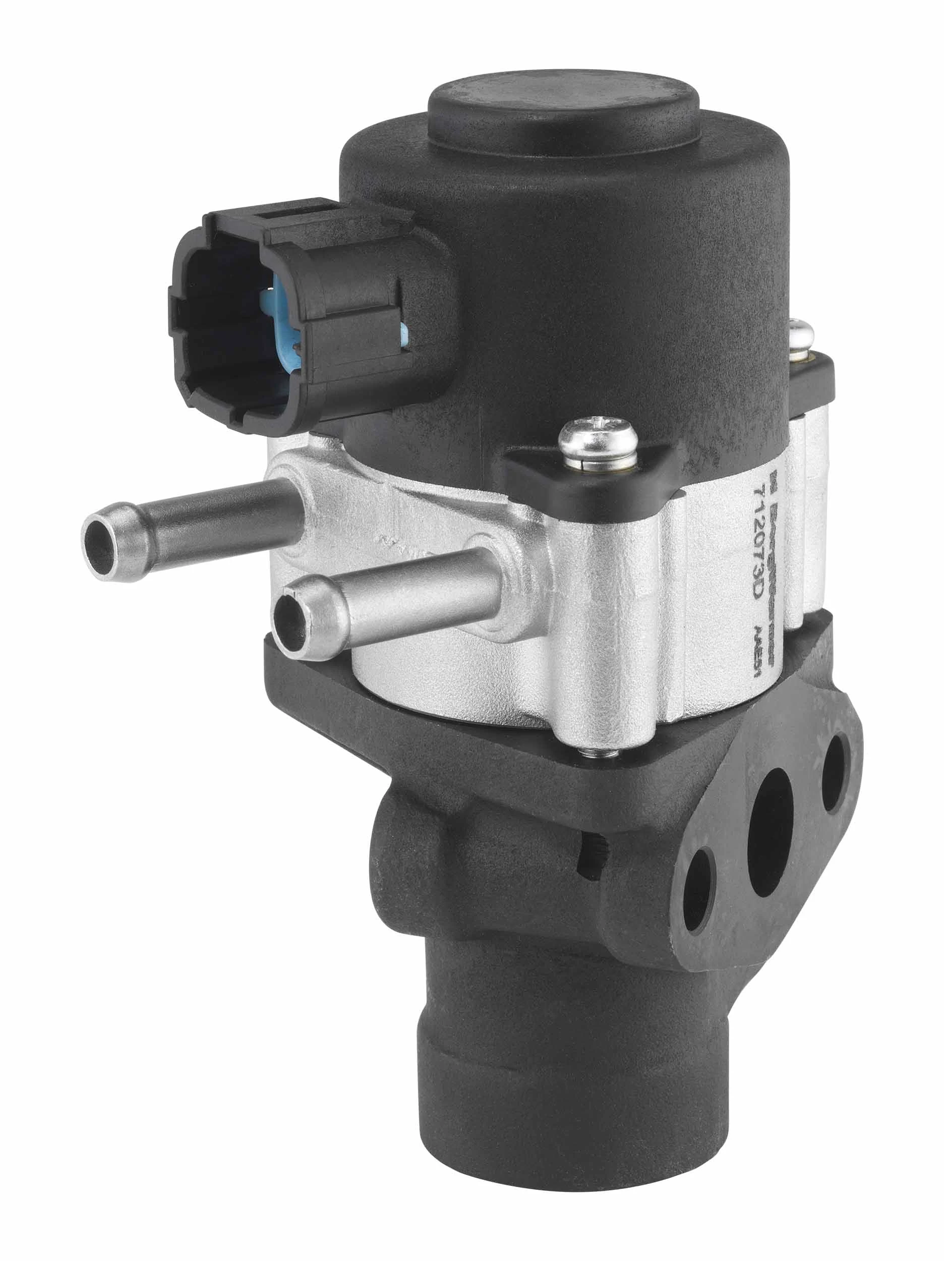 Vanne EGR BorgWarner 712073D