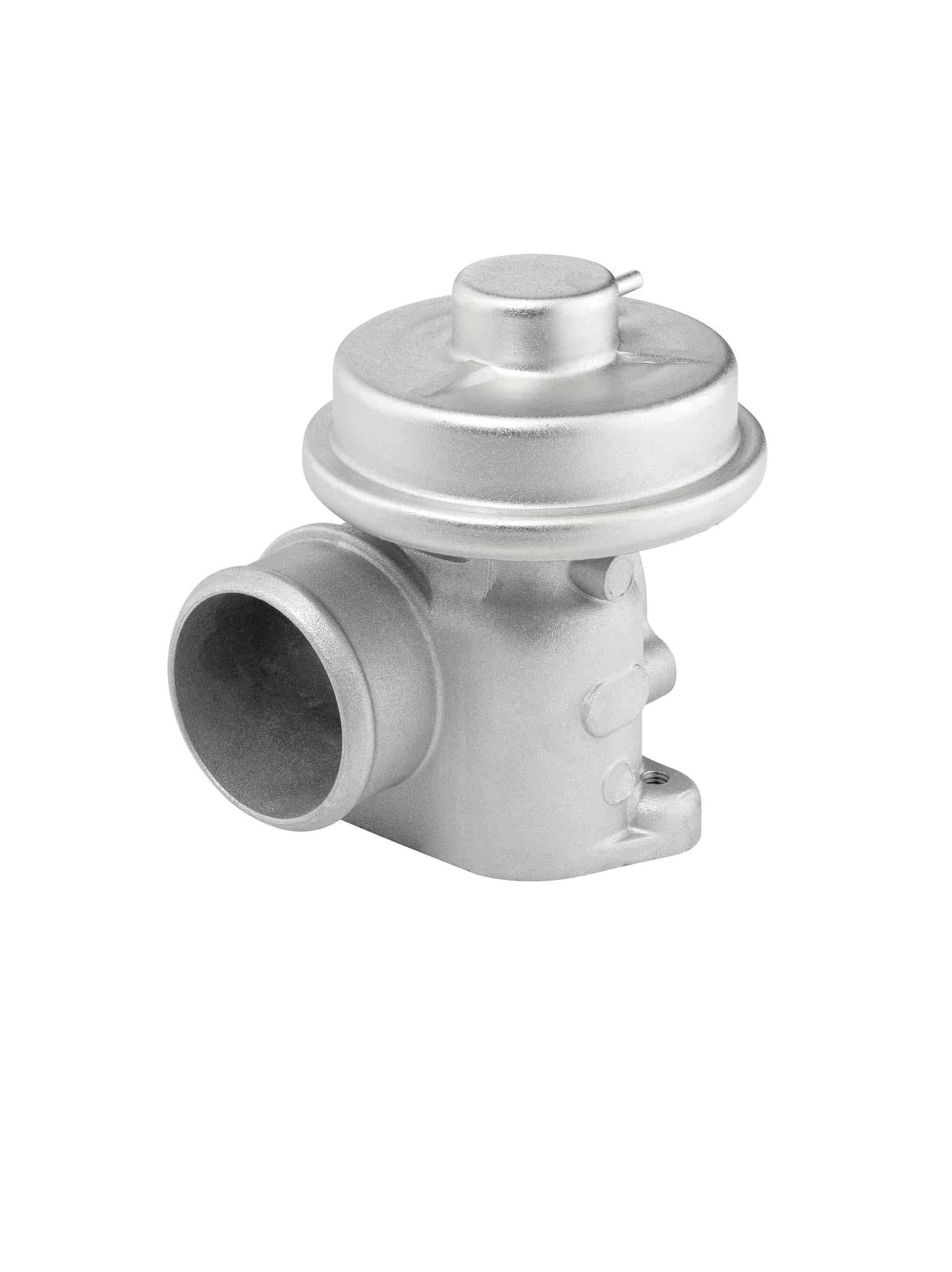 Vanne EGR BorgWarner 712052D