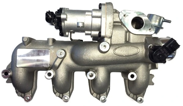 Vanne EGR BorgWarner 710661D