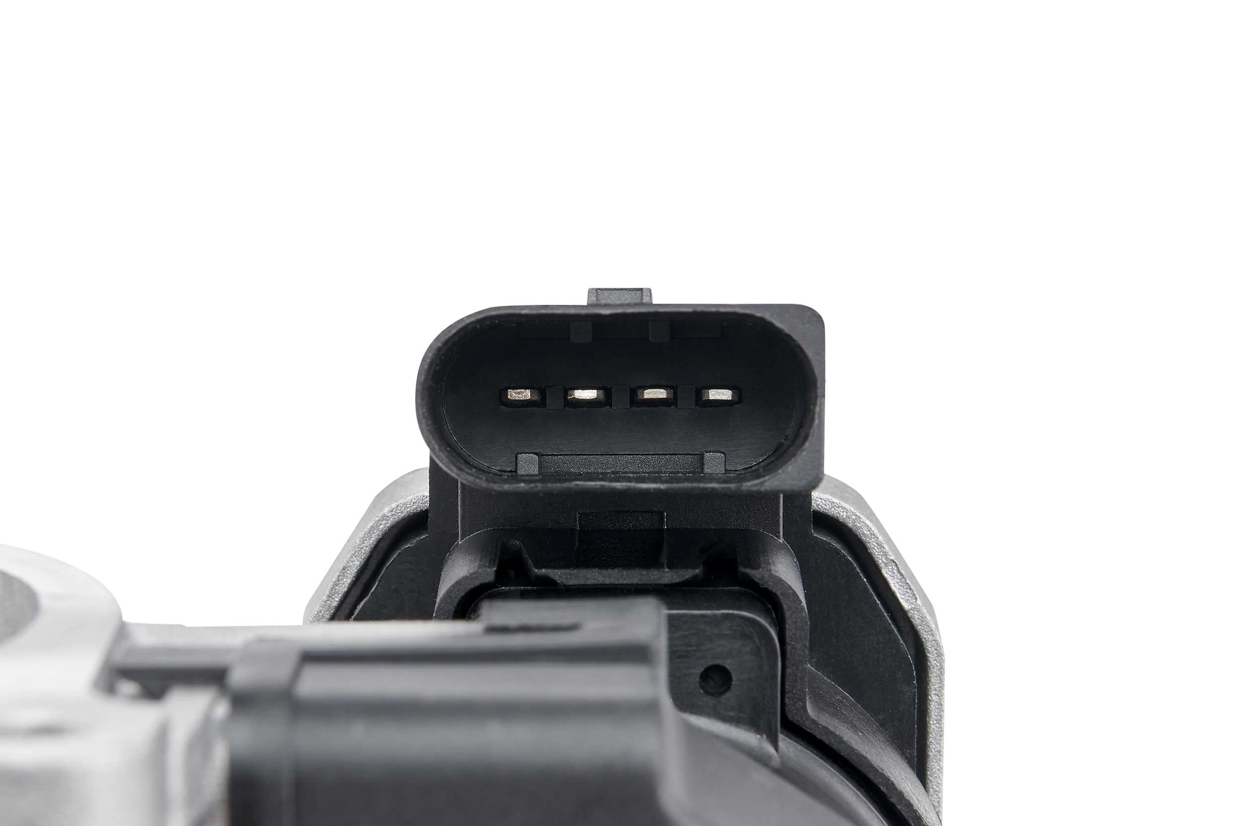 Vanne EGR BorgWarner 7256D