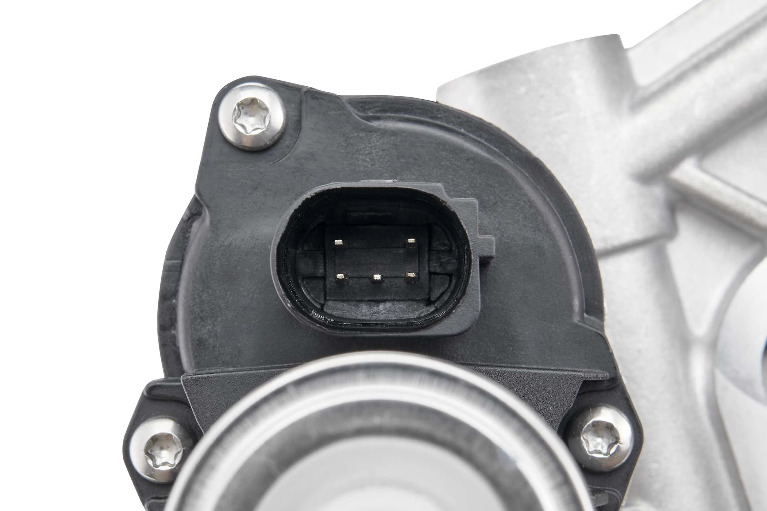 Module-EGR BorgWarner 710861D