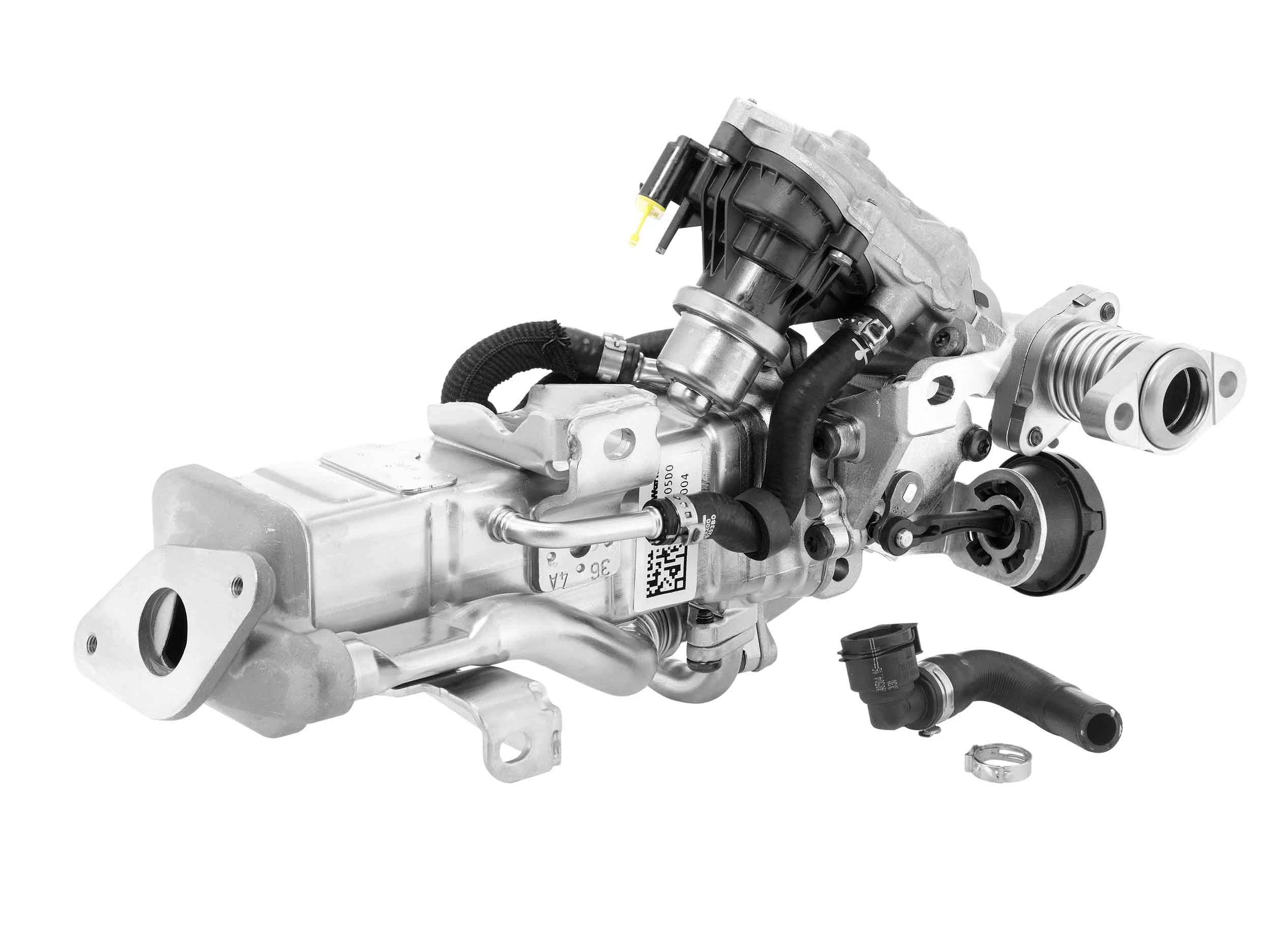 Module-EGR BorgWarner 792005D0