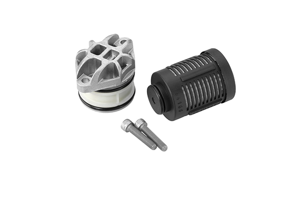 BORGWARNER DS2003085 — Фільтр АКПП муфти HALDEX GEN IV VAG (вир-во BorgWarner)