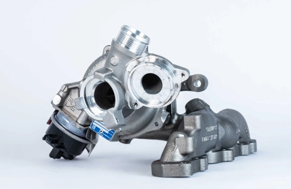 BORGWARNER 16359880040