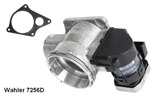 Vanne EGR BorgWarner 7256D