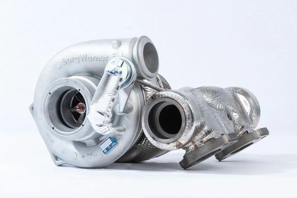Turbocompresseur, suralimentation