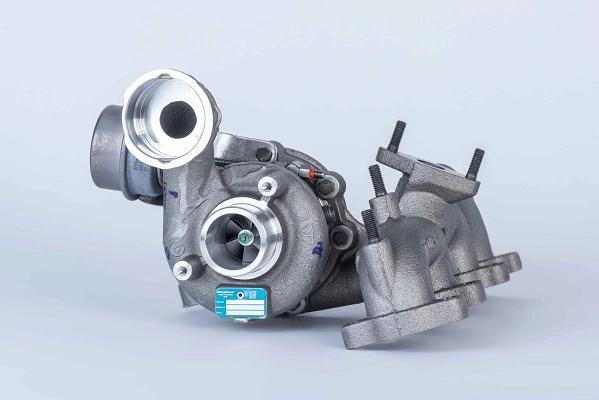 BORGWARNER 54399880022 — Турбокомпресор