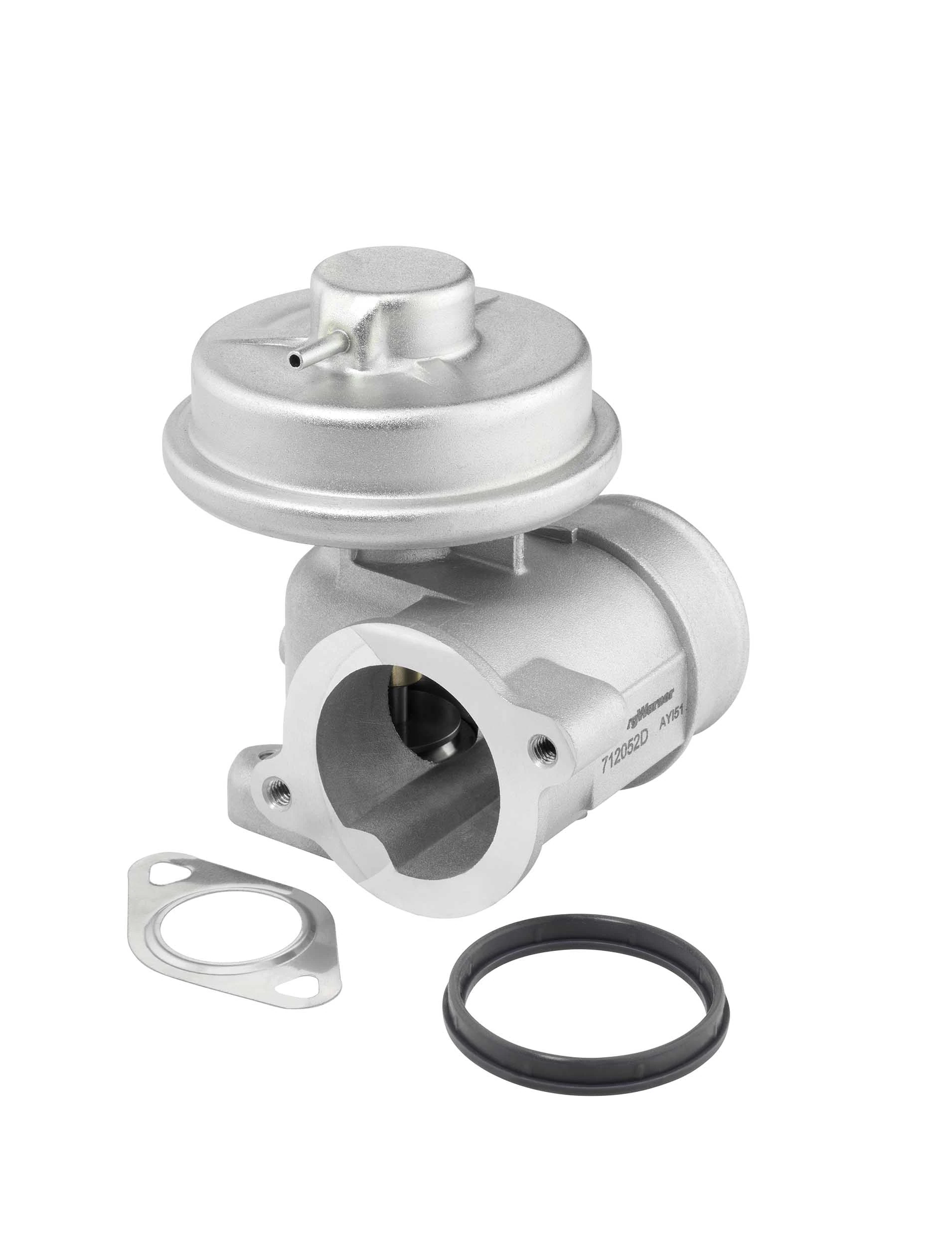Vanne EGR BorgWarner 712052D