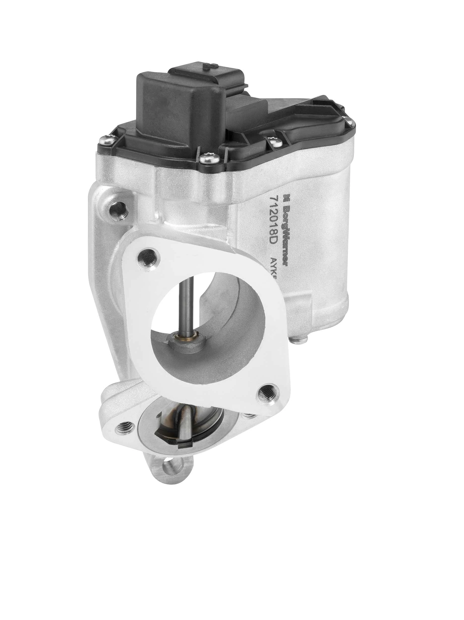 Vanne EGR BorgWarner 712018D