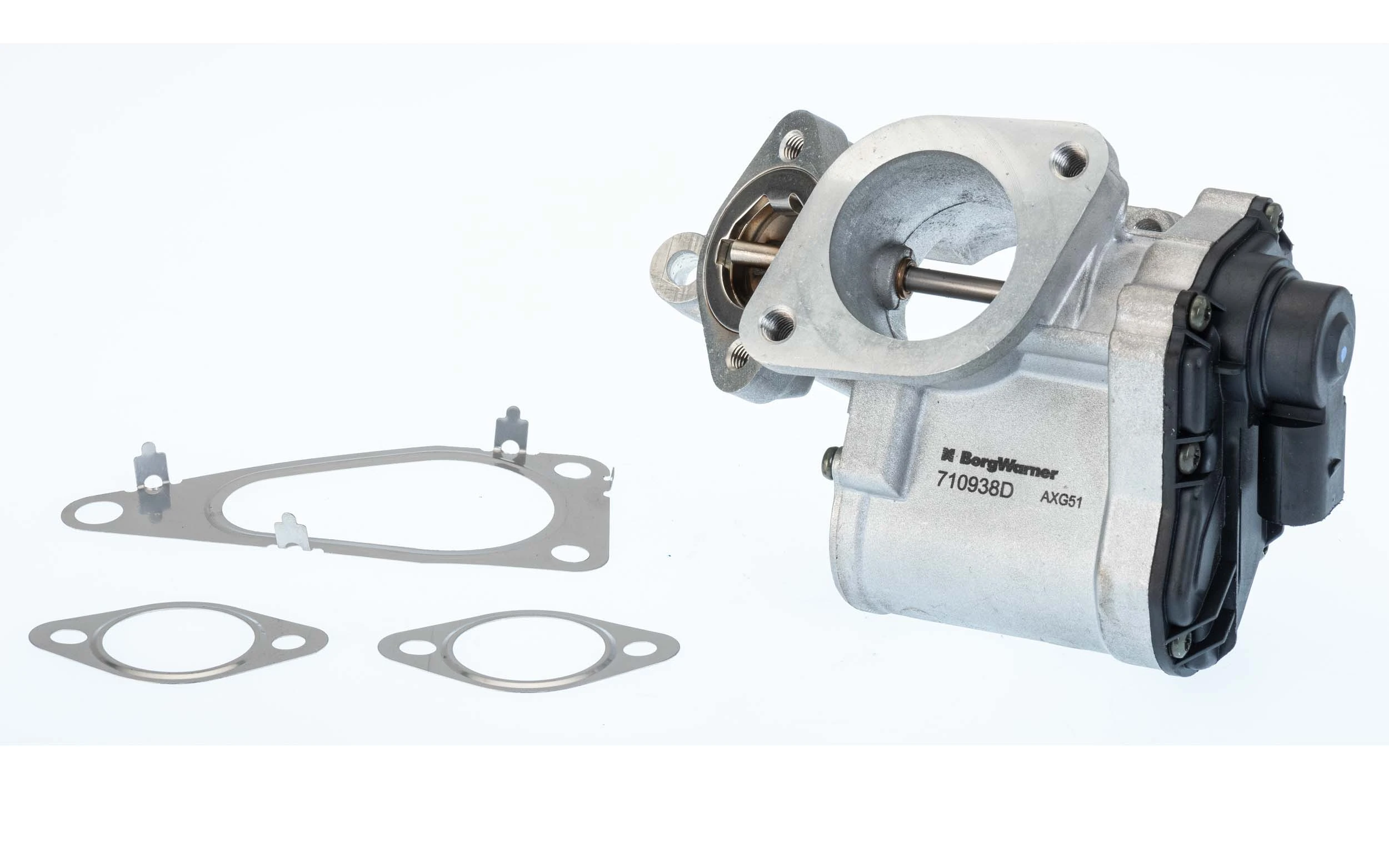 Vanne EGR BorgWarner 710938D