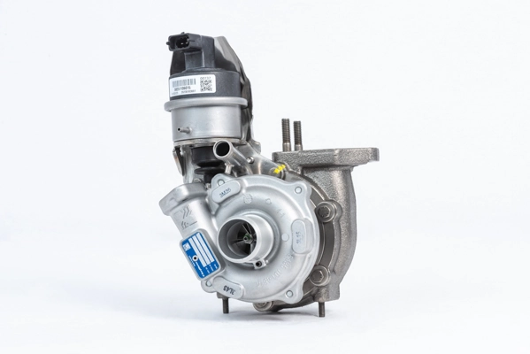 TURBO BORGWARNER FIAT 500 1,3D