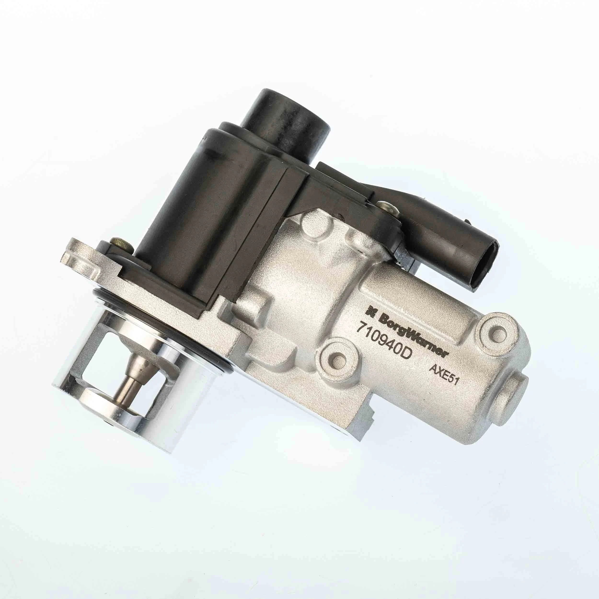 Vanne EGR BorgWarner 710940D