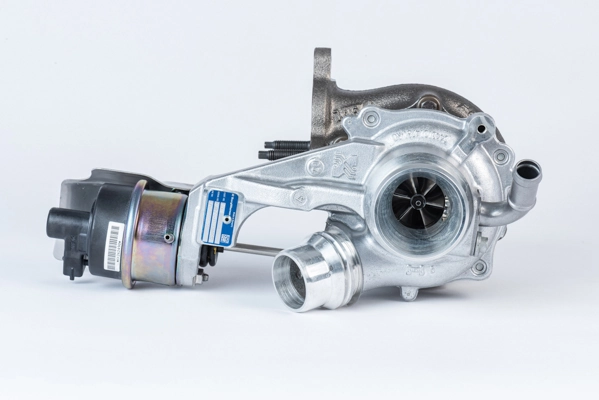 TURBO BORGWARNER OPEL 1,6CDTI ASTRA J/K/INSIGNIA