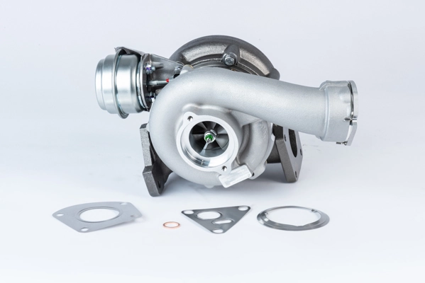 BORGWARNER 57479880005 — Турбокомпресор
