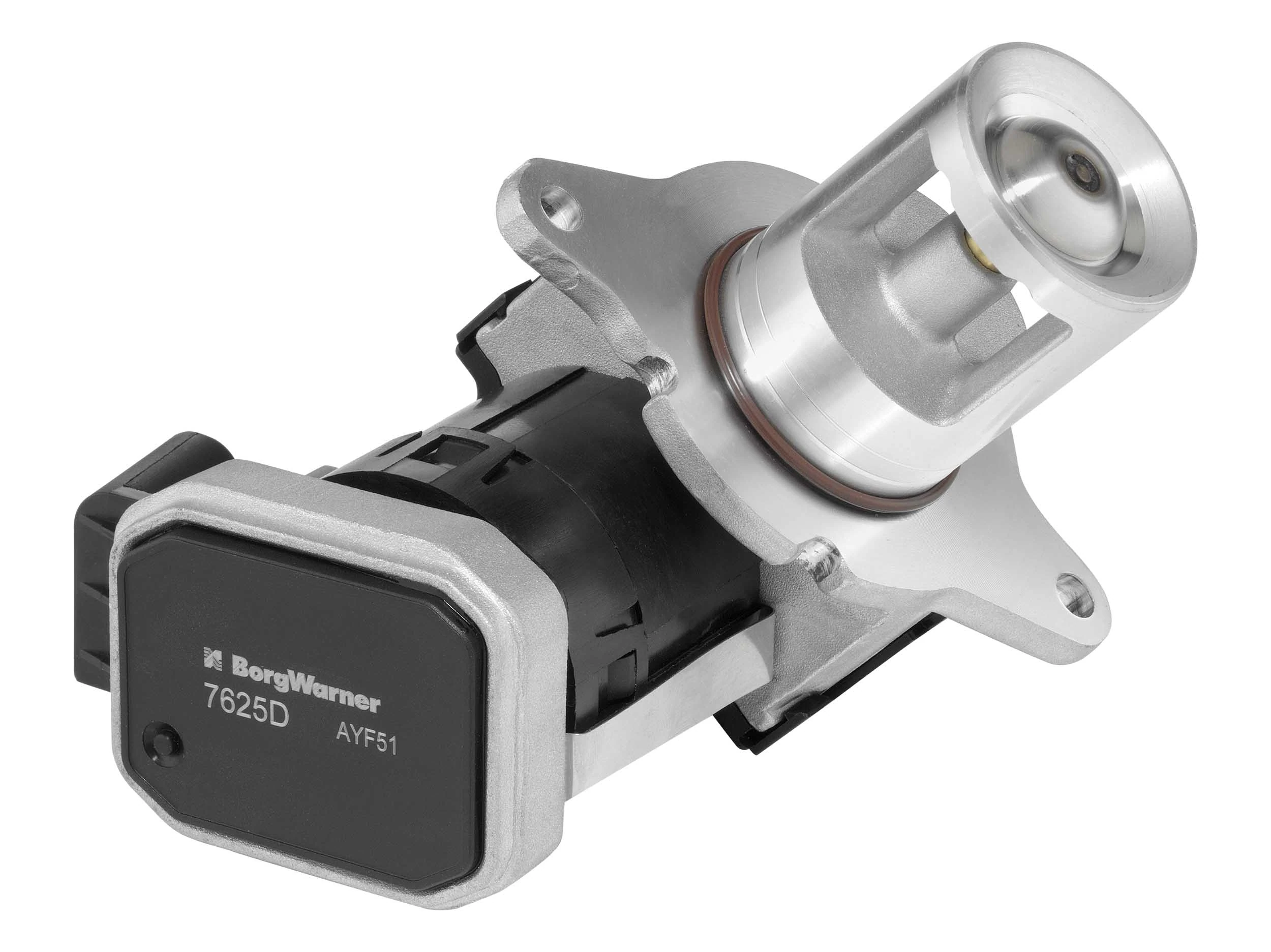 Vanne EGR BorgWarner 7625D