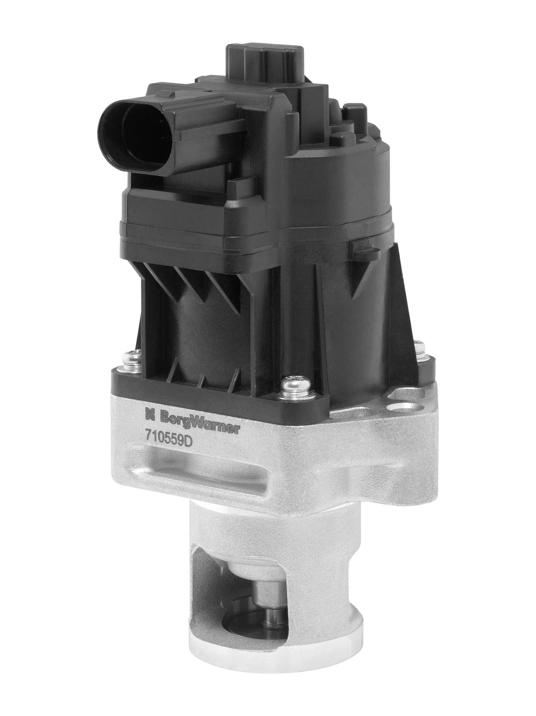 BORGWARNER 710559D