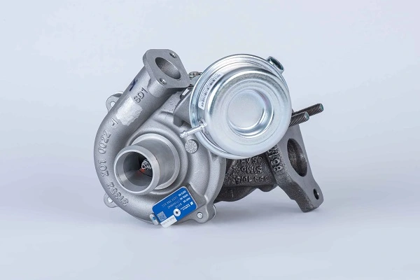 BORGWARNER 16359880032 — Турбокомпресор