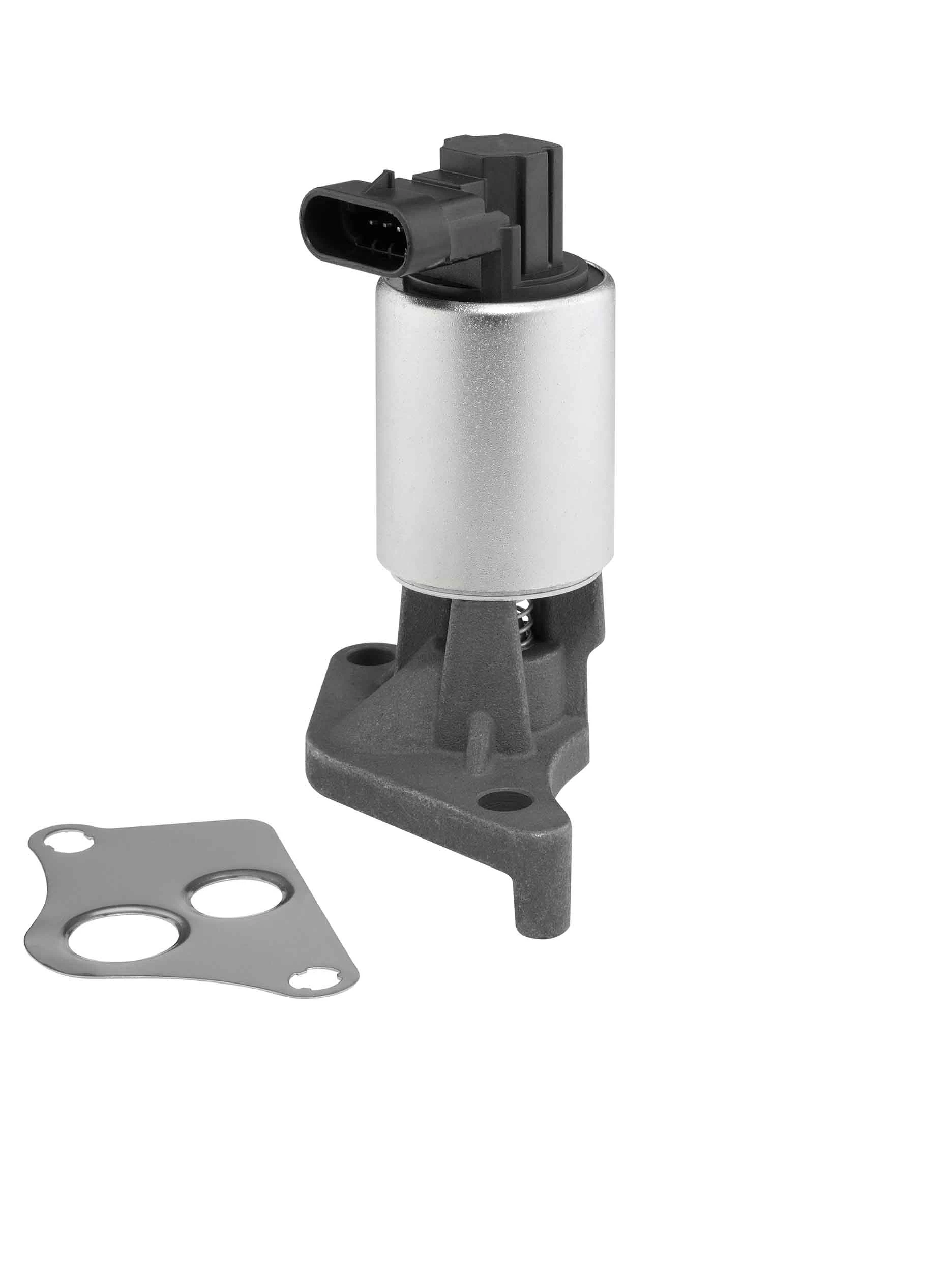 Vanne EGR BorgWarner 712060D