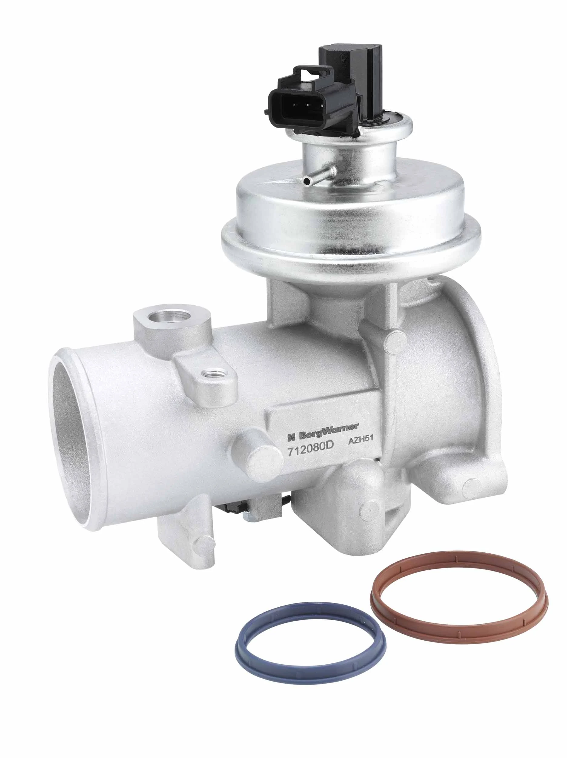 Vanne EGR BorgWarner 712080D