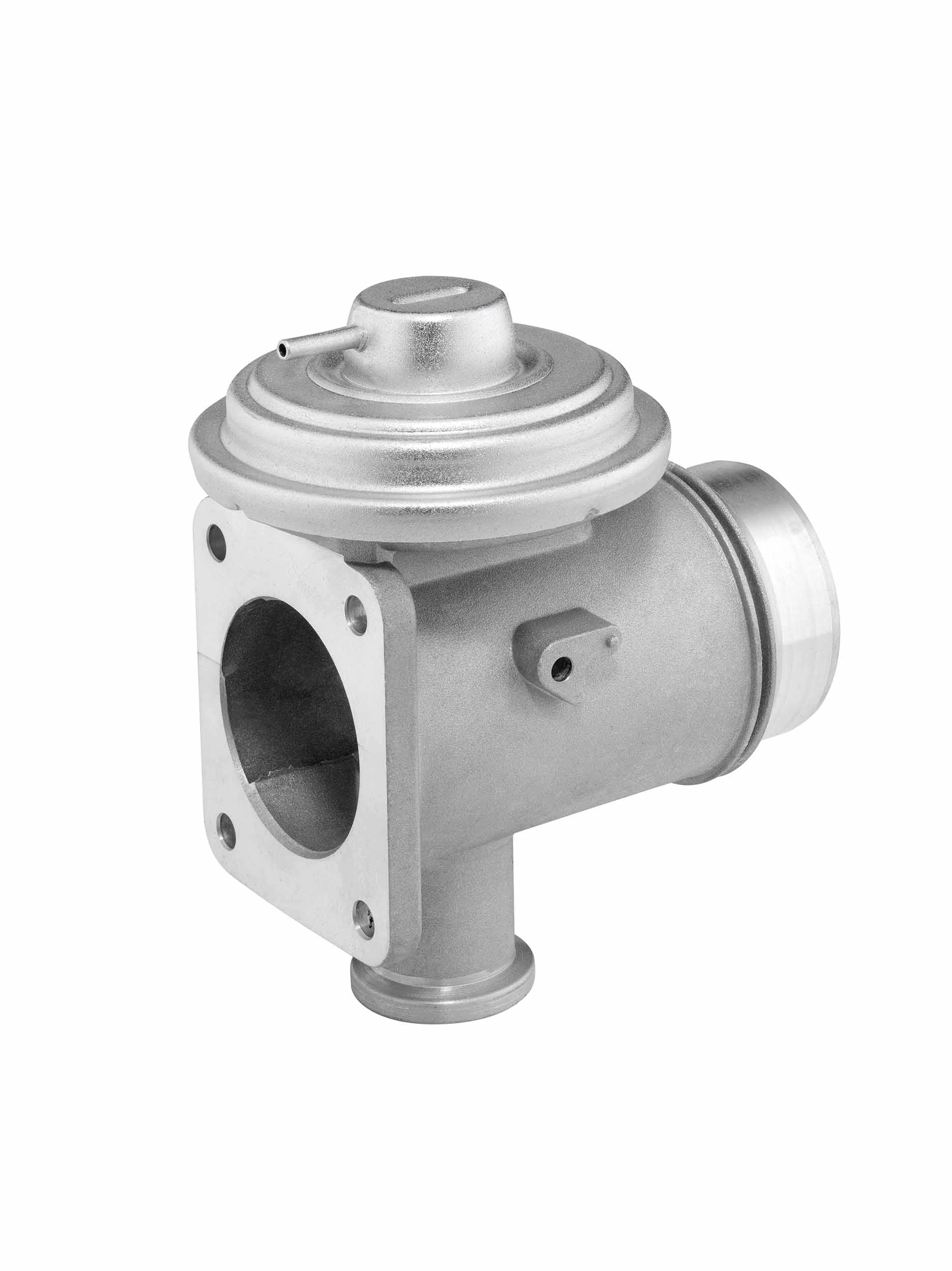 Vanne EGR BorgWarner 712067D