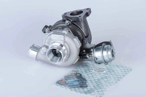 BORGWARNER 57399880002 — Турбокомпресор
