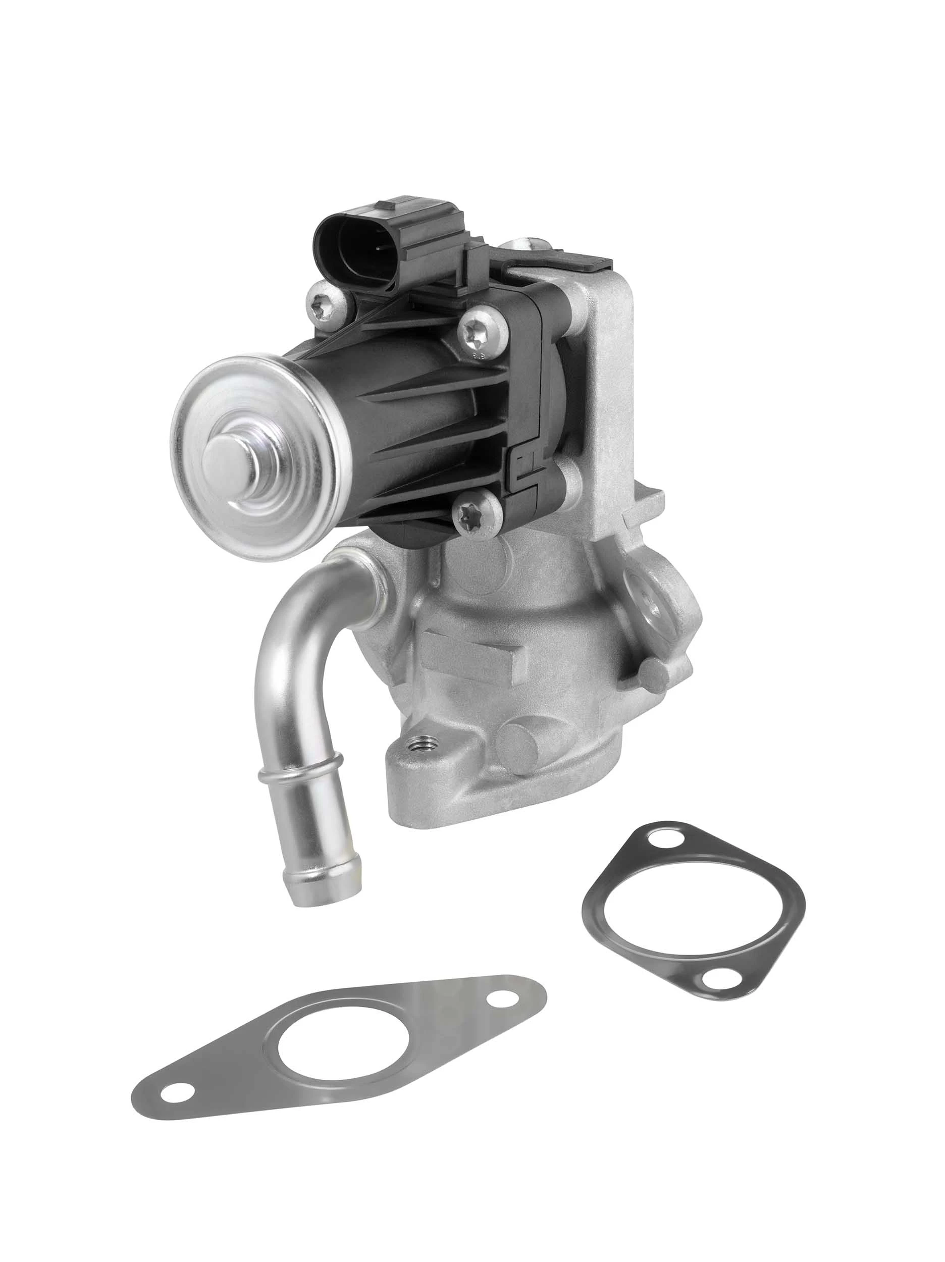 Vanne EGR BorgWarner 712017D