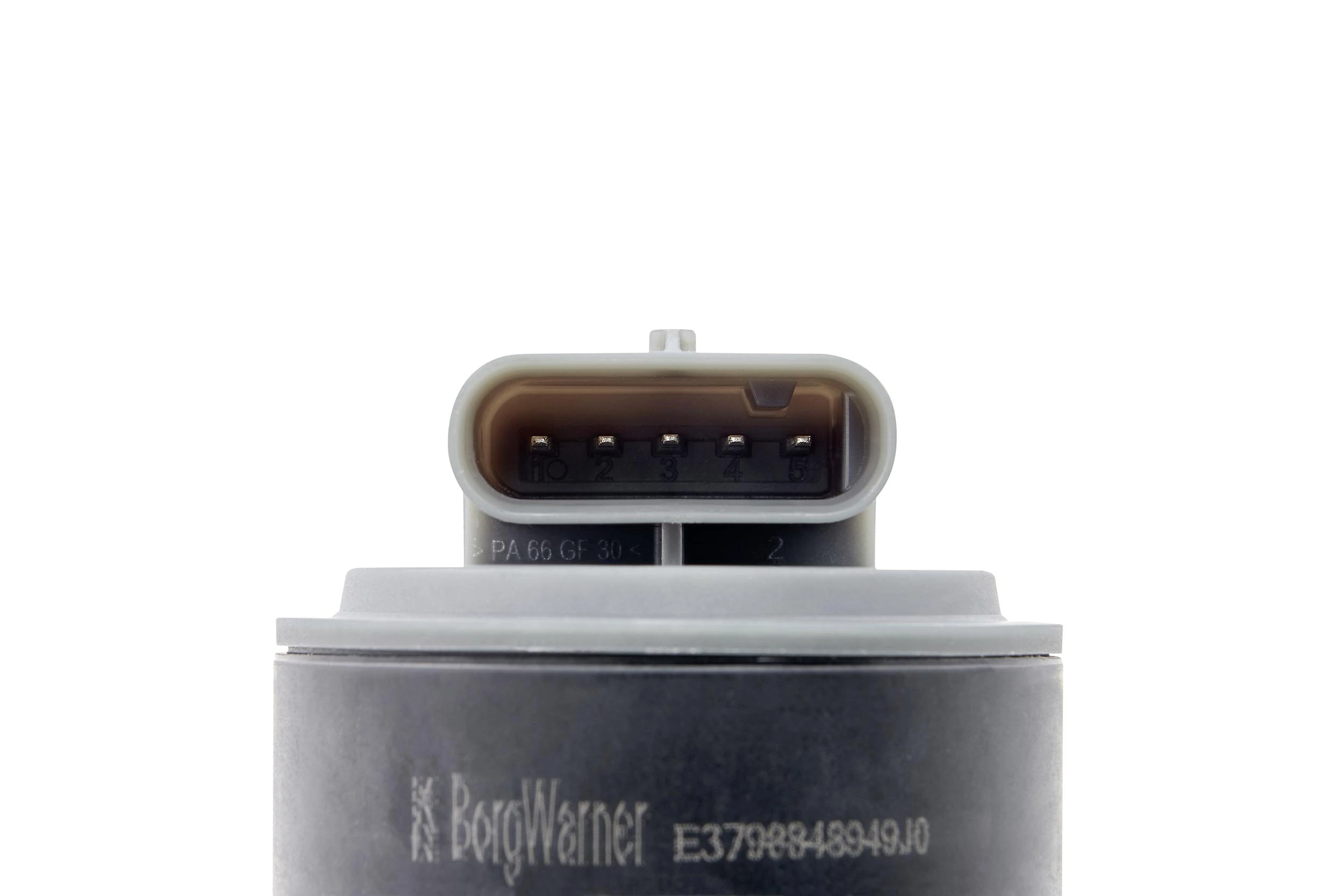 Vanne EGR BorgWarner 710525D