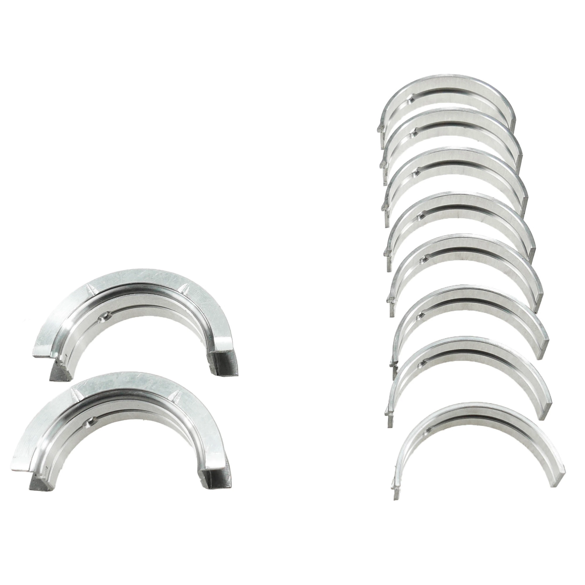 Kit de coussinet de vilebrequin ATM Motoren 10021005