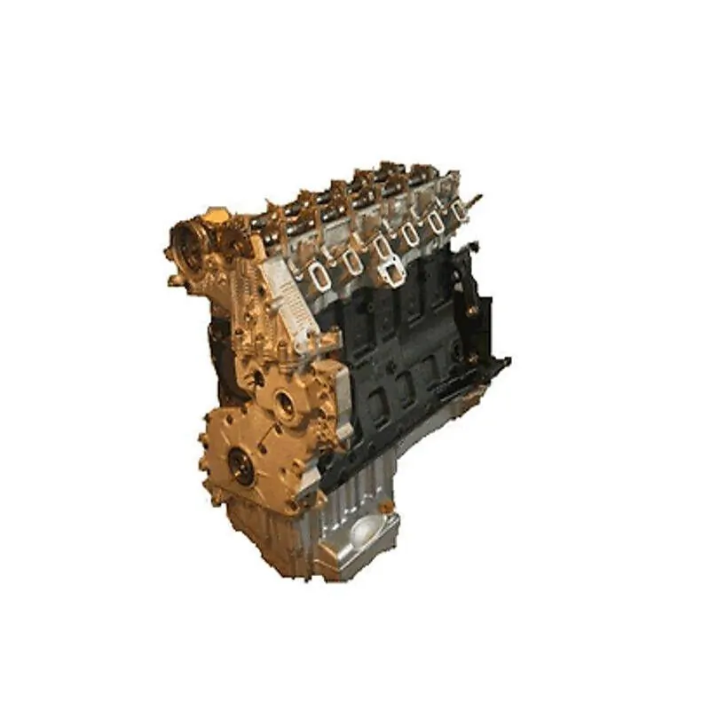 Partial Engine