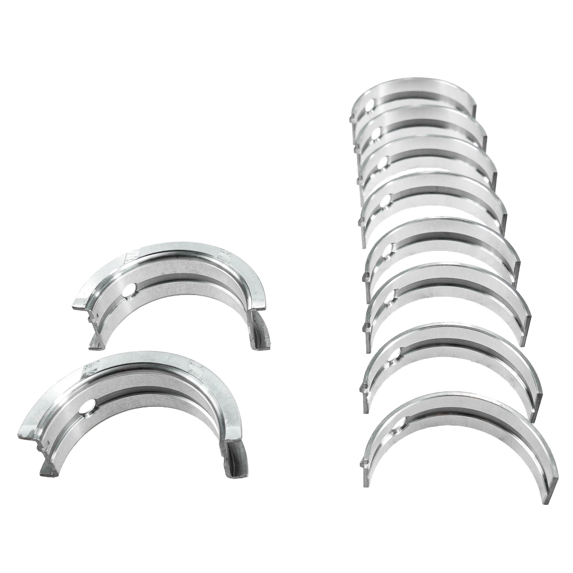 Kit de coussinet de vilebrequin ATM Motoren 10021006