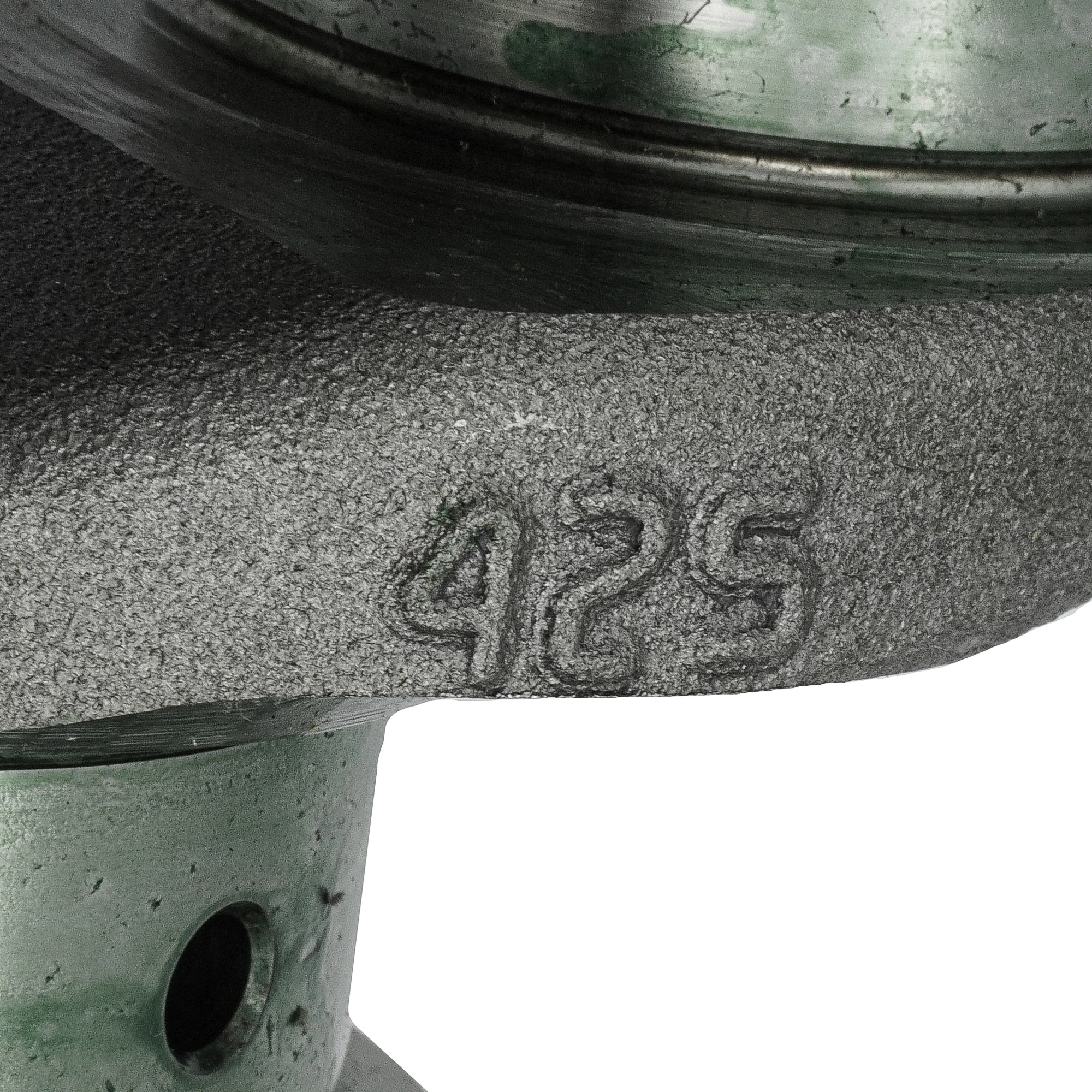 Vilebrequin ATM Motoren 10033015