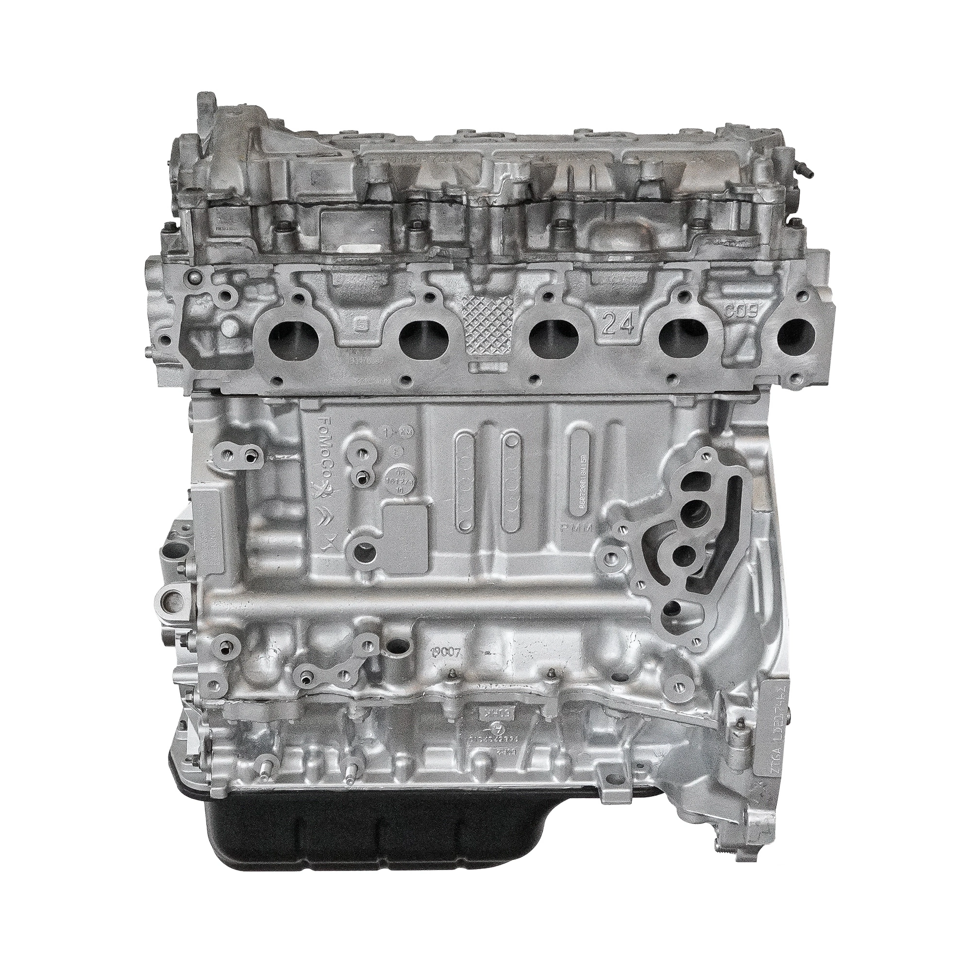 Complete Engine