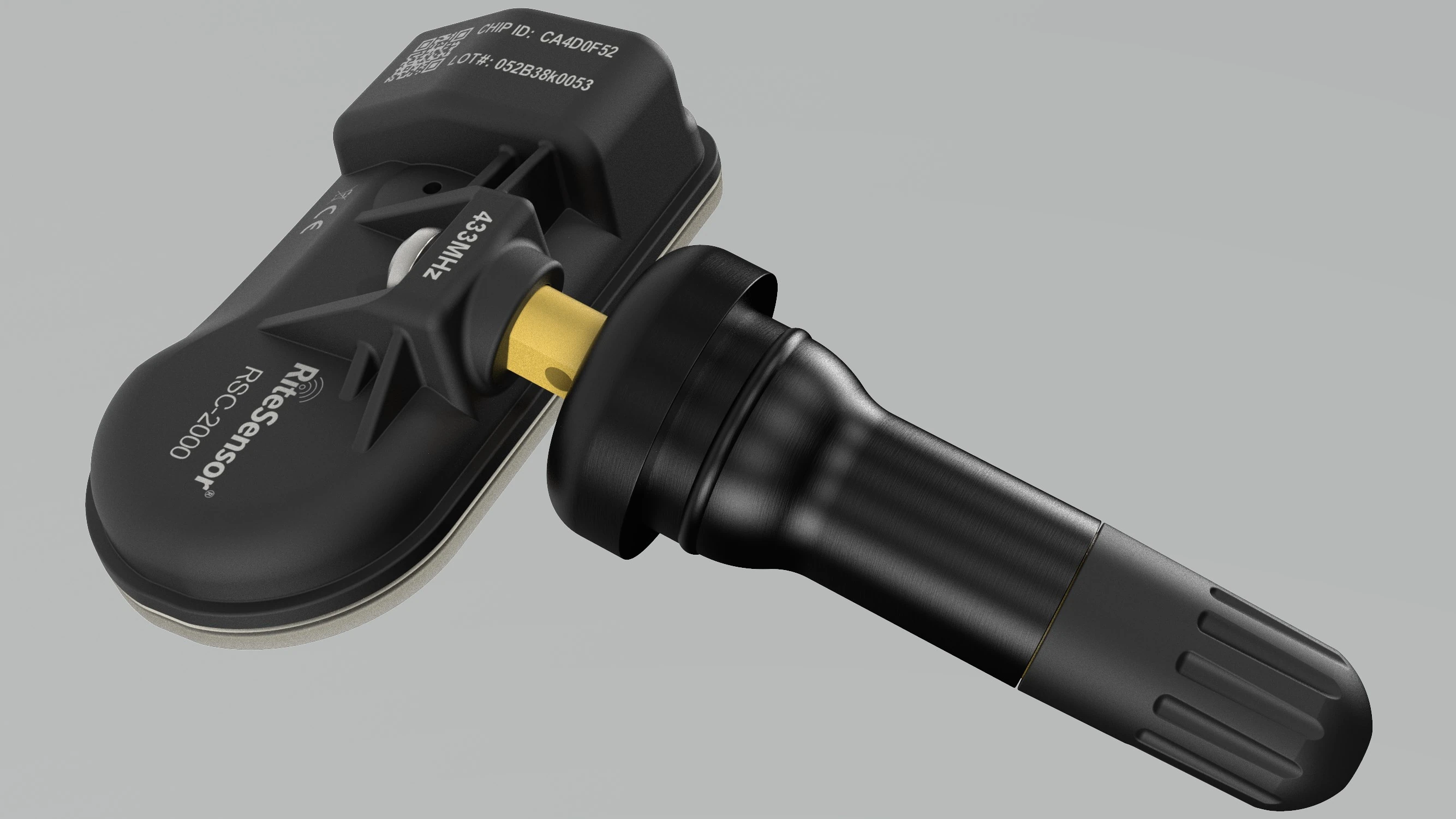 Wheel Sensor, tyre-pressure monitoring system