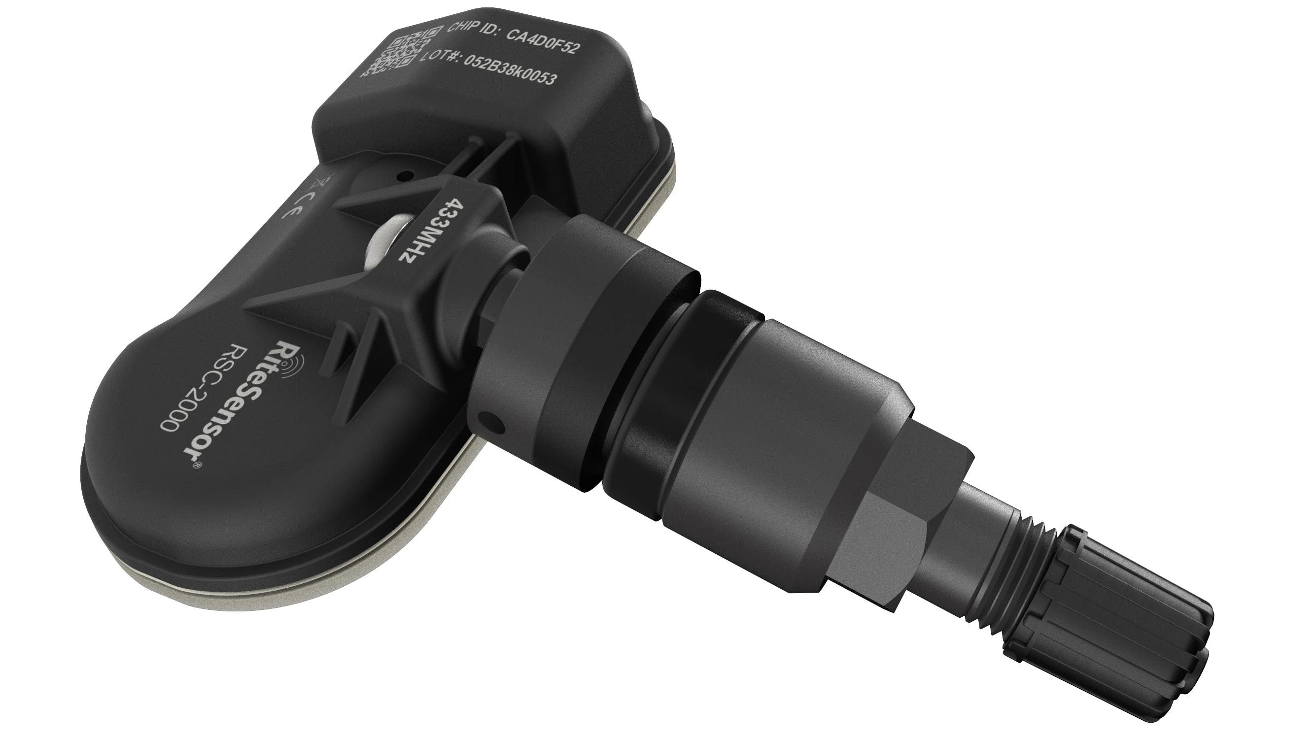 Wheel Sensor, tyre-pressure monitoring system
