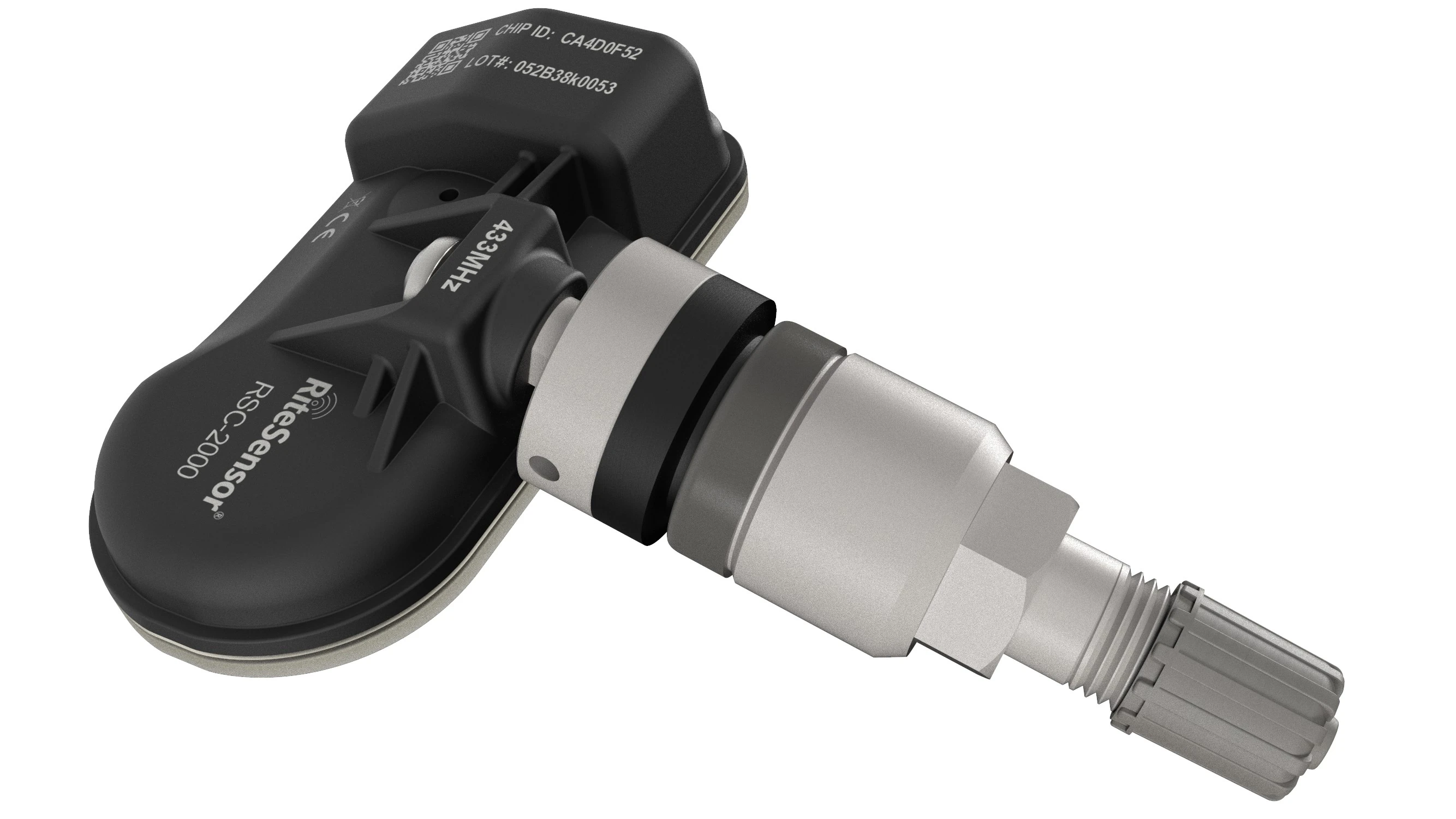 Wheel Sensor, tyre-pressure monitoring system