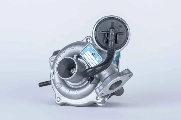 BORGWARNER (3K) 54359880005 — Турбокомпресор