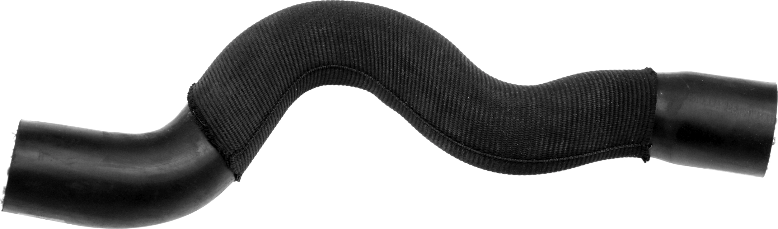 Durite de radiateur GATES 05-4179