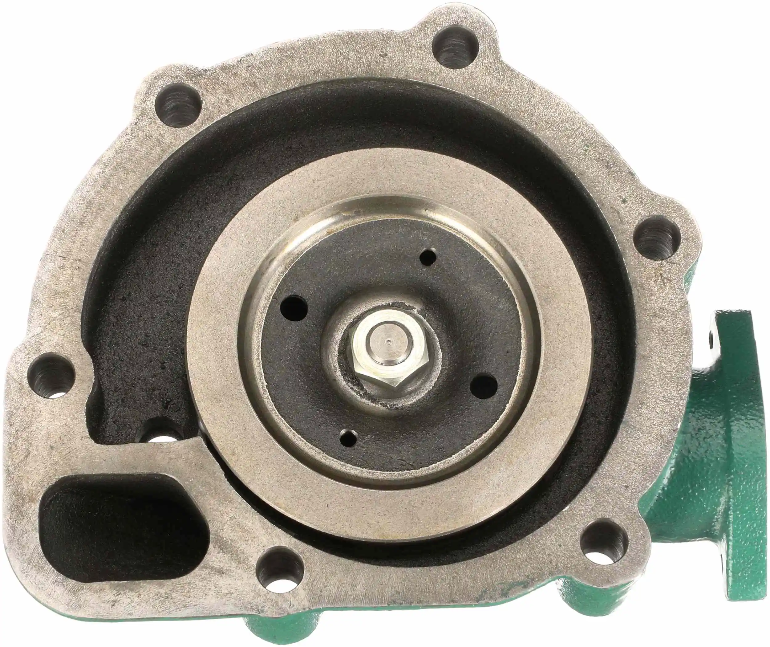 Pompe à eau, refroidissement du moteur GATES WP5090HD