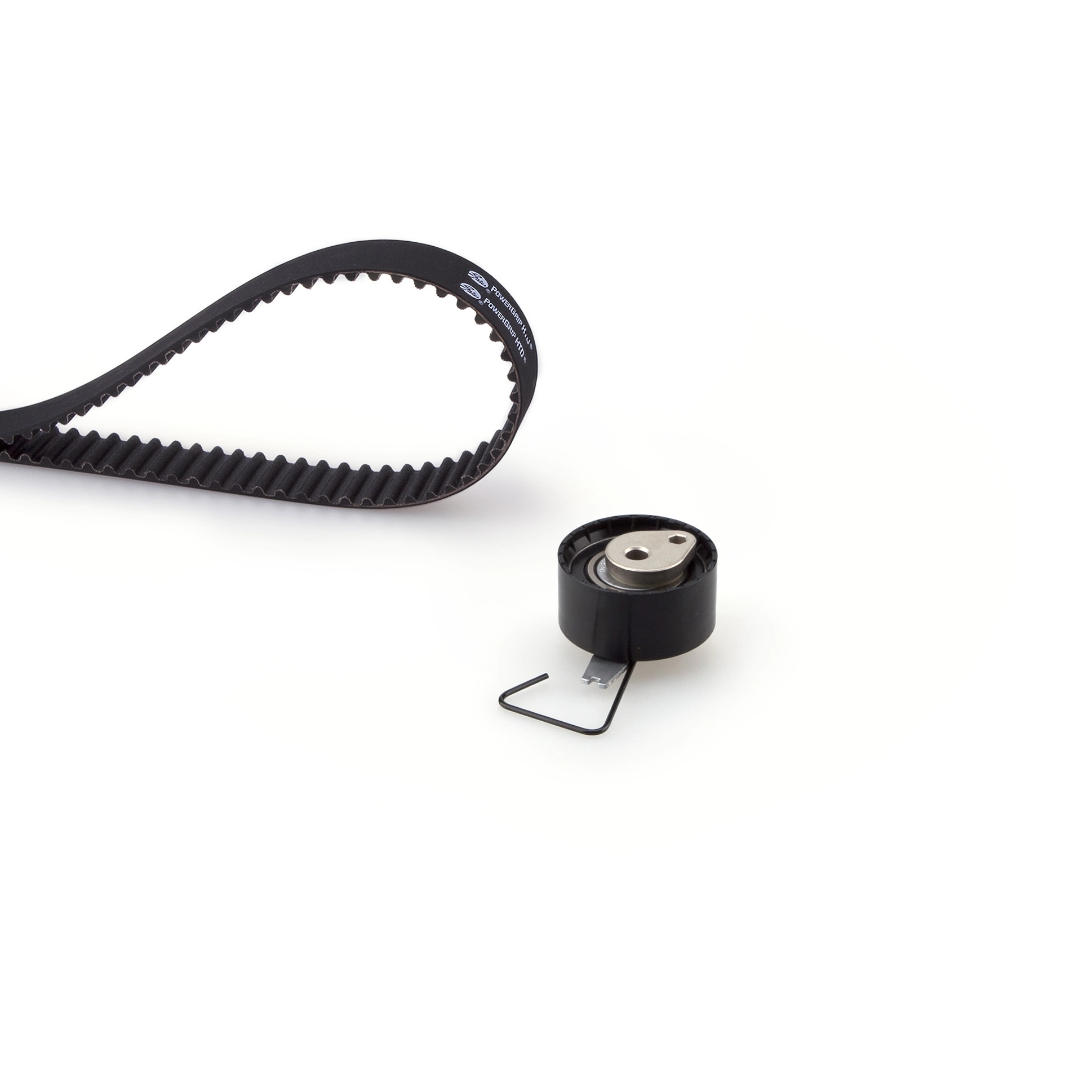 Kit de courroie crantée GATES K015497XS