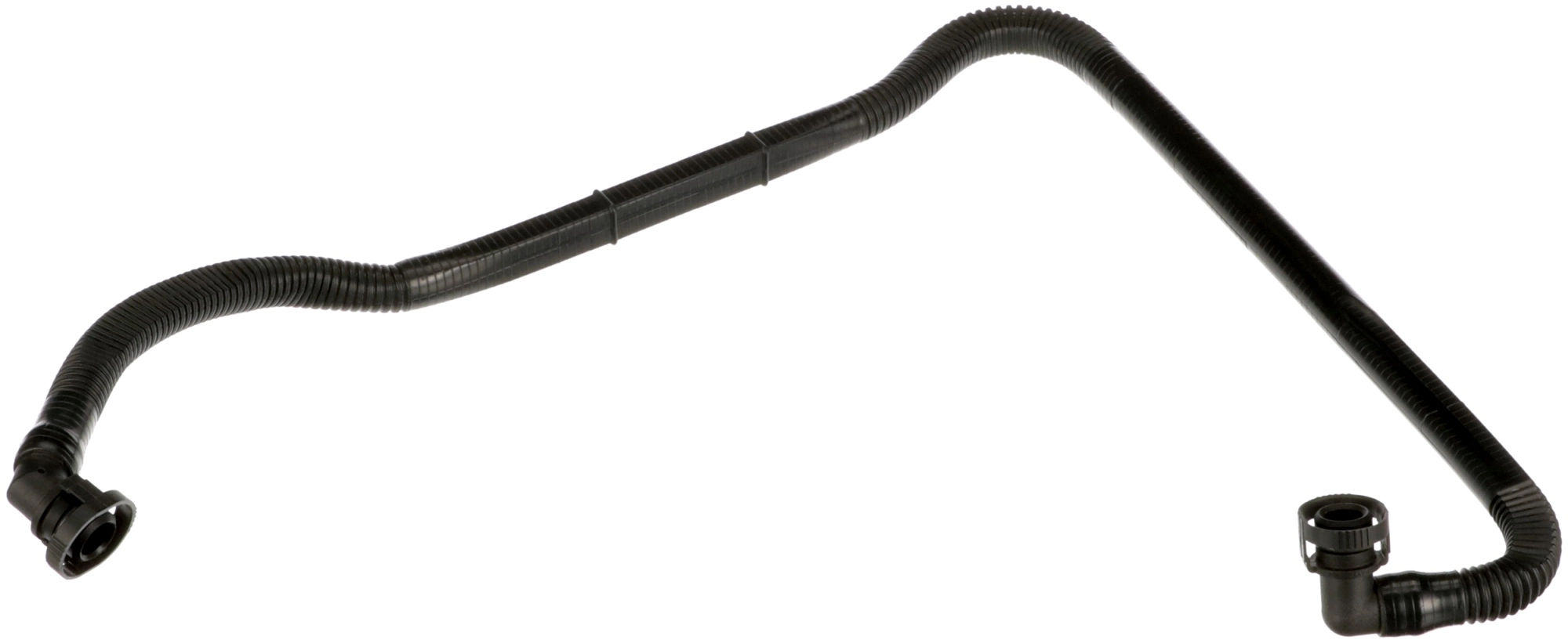 Tuyau, ventilation de carter-moteur