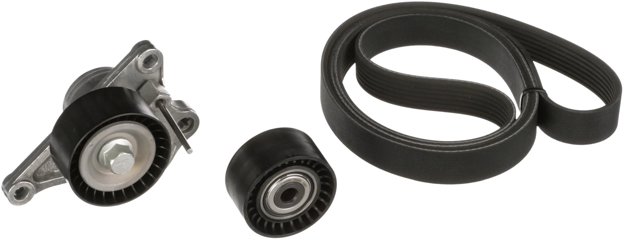GATES K017PK1705