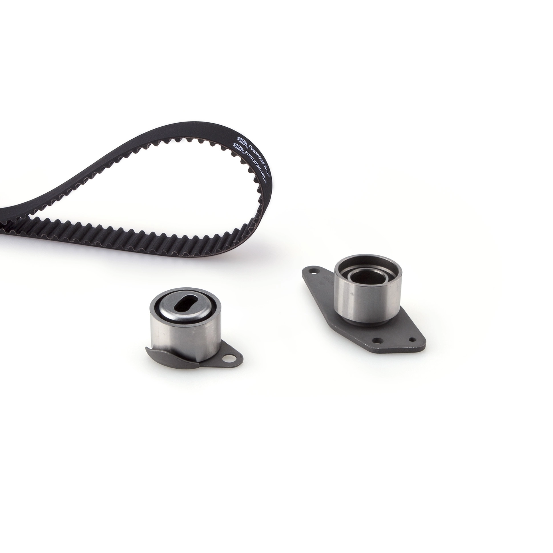 Kit de courroie crantée GATES K015212